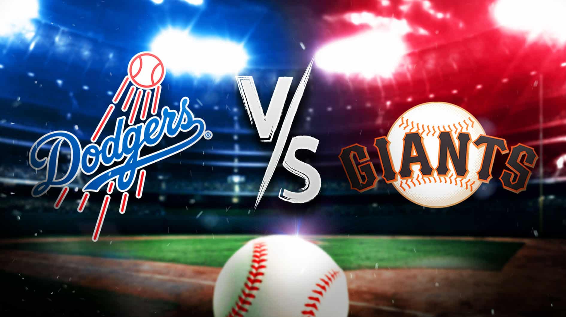 Dodgers vs. Giants prediction, odds, pick 5/14/2024