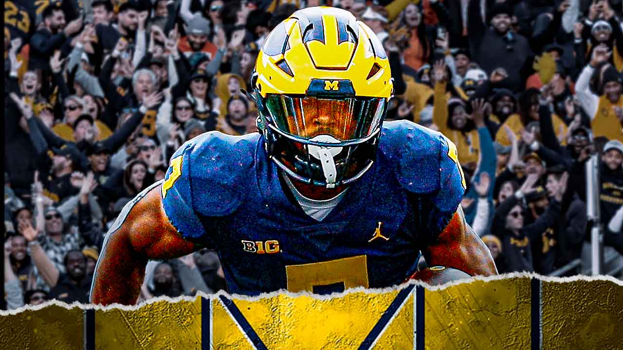 Michigan football, Wolverines, Joel Klatt, Texas football, Michigan Texas