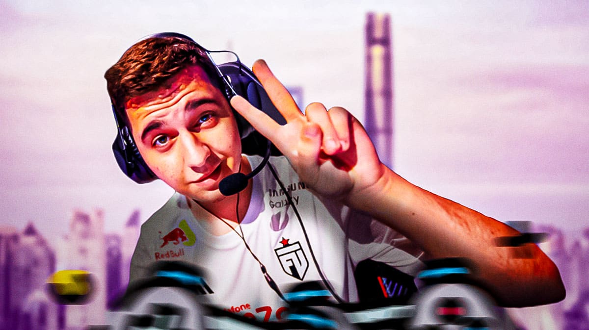 FUT Eliminates Dragon Ranger Gaming From Masters Shanghai