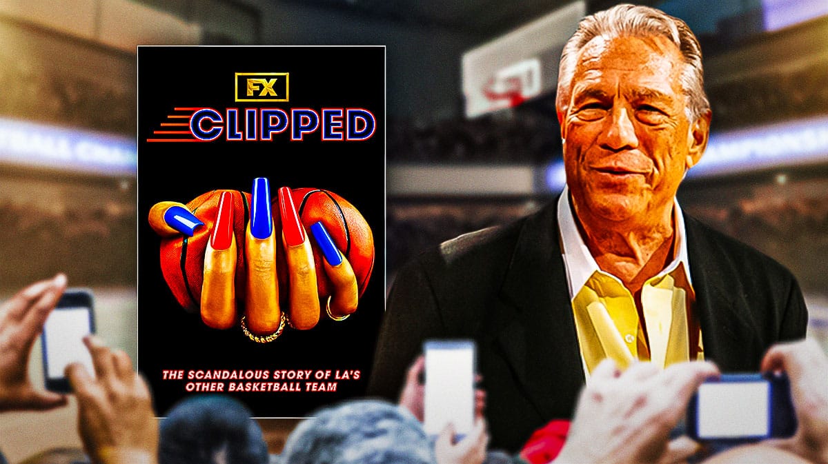 Clipped review: FX limited series captures an ugly man with the ...