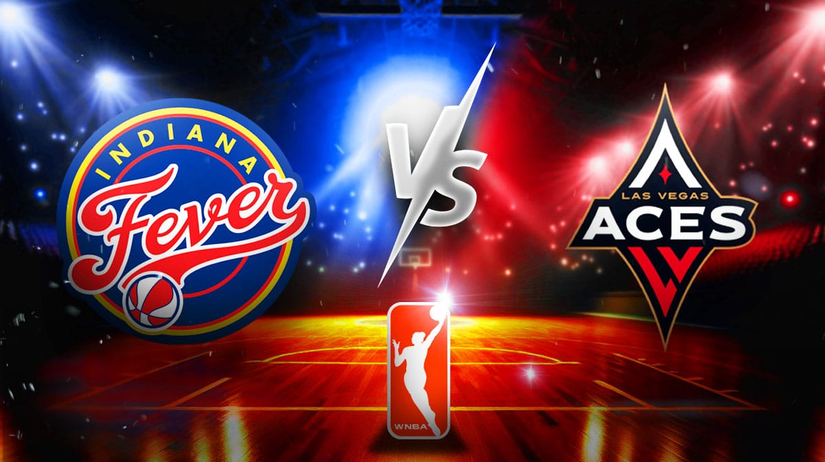 Fever Aces prediction, Fever Aces odds, Fever Aces pick, Fever Aces, how to watch Fever Aces