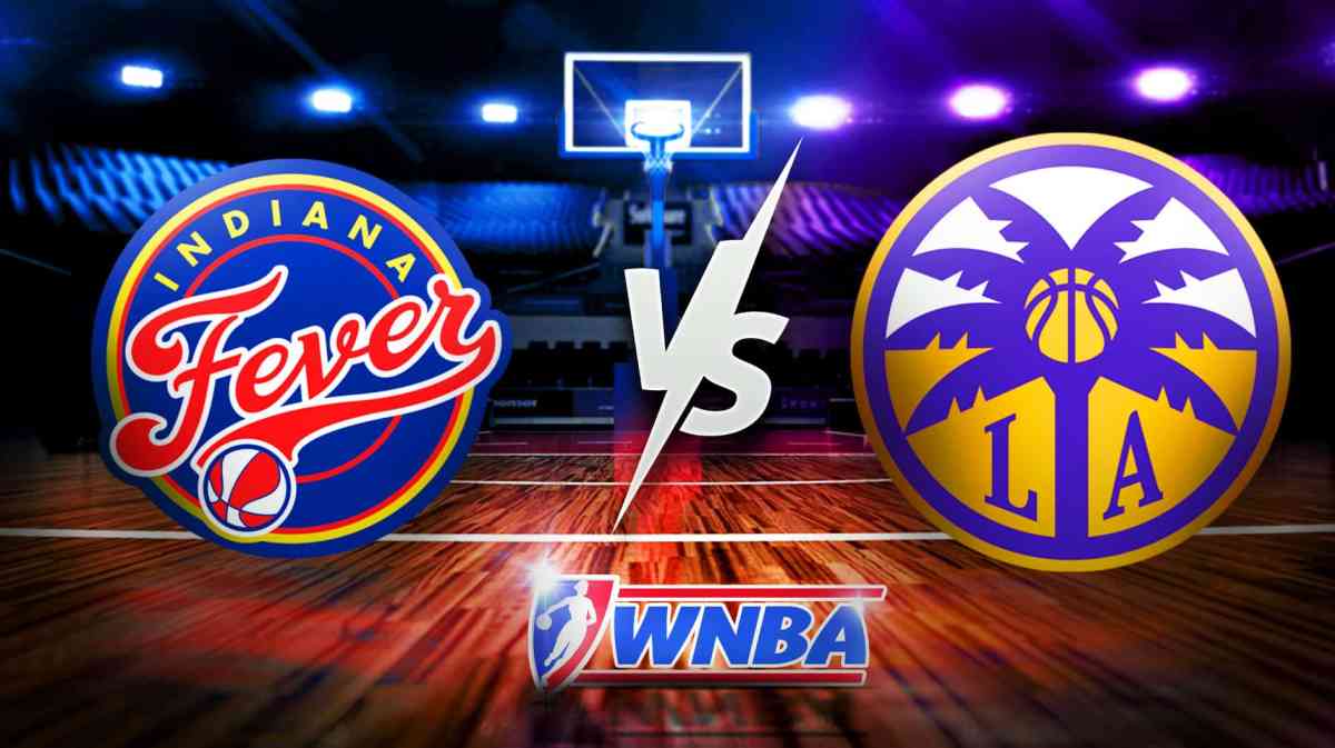 Fever Sparks prediction, Fever Sparks odds, Fever Sparks pick, Fever Sparks, how to watch Fever Sparks