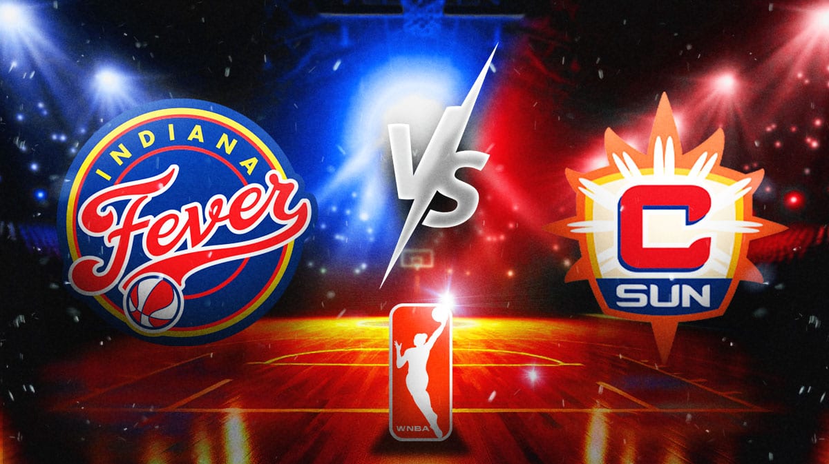 Fever Sun prediction, Fever Sun odds, Fever Sun pick, Fever Sun, how to watch Fever Sun
