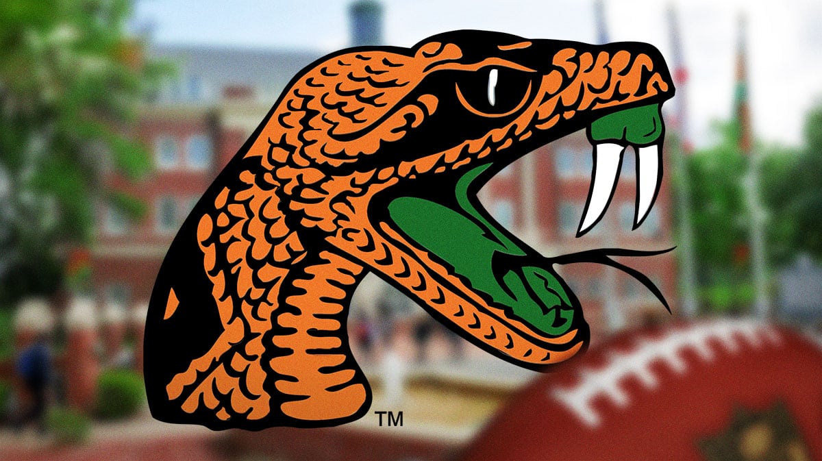 Star Florida A&M recruit leaves program, returns to Kent State