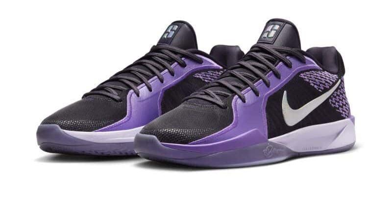 Nike Sabrina 2 "Cave Purple"