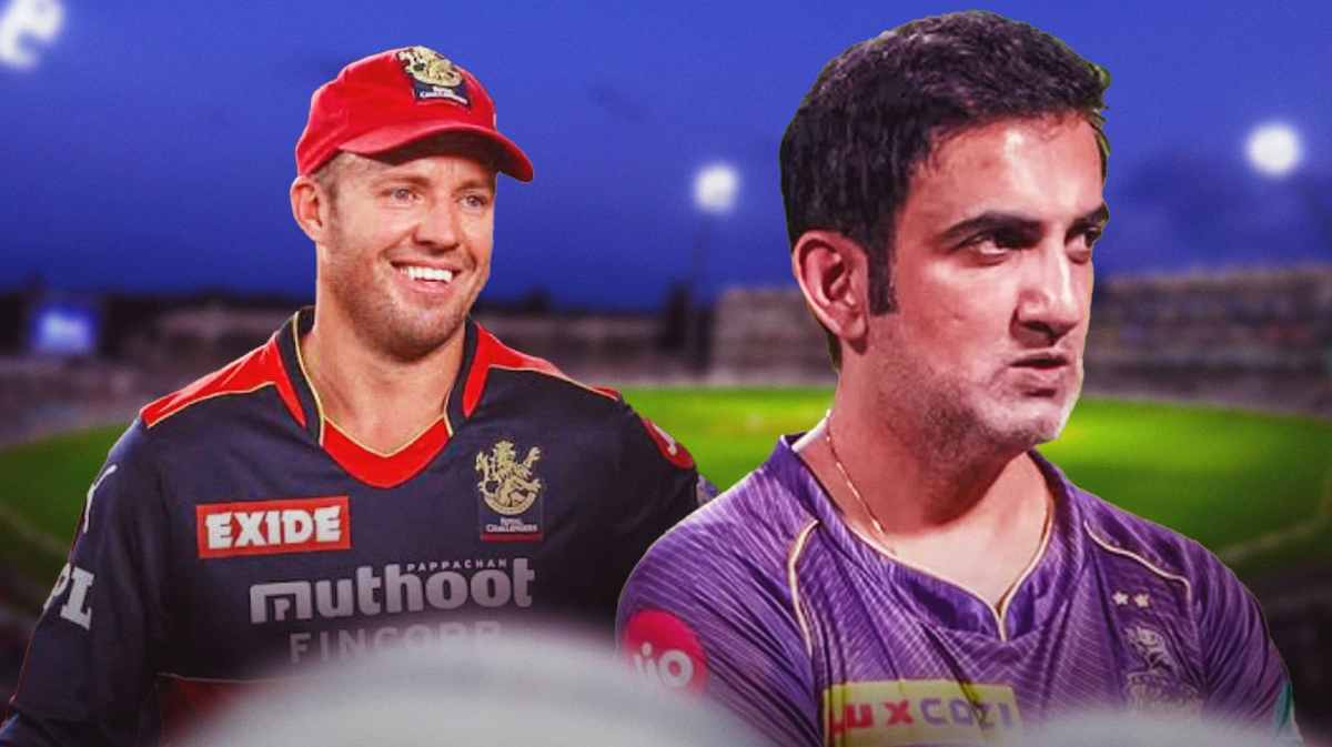 Gautam Gambhir, AB de Villiers, Hardik Pandya, IPL, Indian Premier League, Mumbai Indians, MI,
