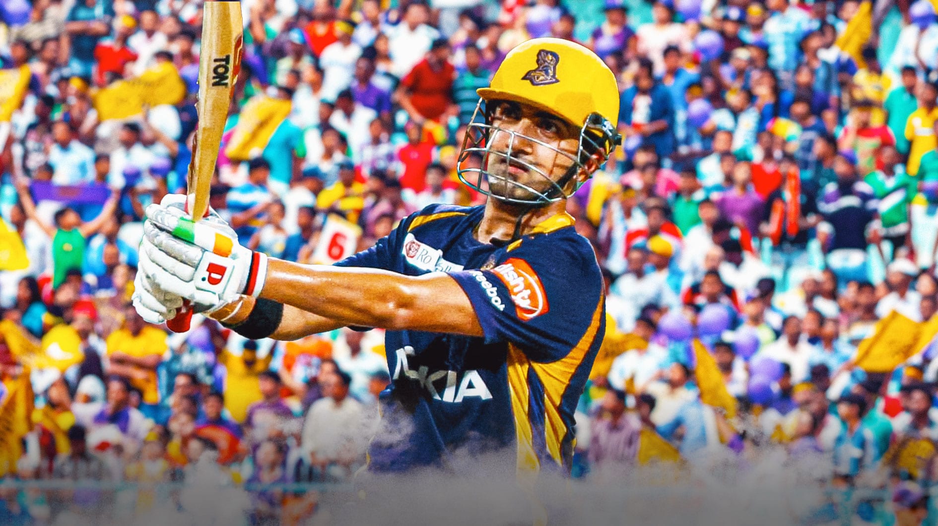 Gautam Gambhir, AB de Villiers, Hardik Pandya, IPL, Indian Premier League, Mumbai Indians, MI,