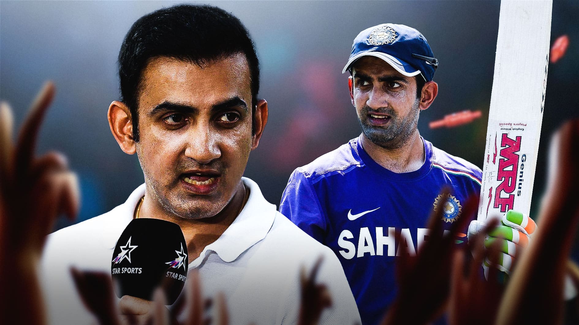Gautam Gambhir, AB de Villiers, Hardik Pandya, IPL, Indian Premier League, Mumbai Indians, MI,
