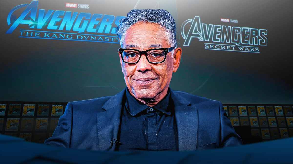 Giancarlo Esposito, MCU