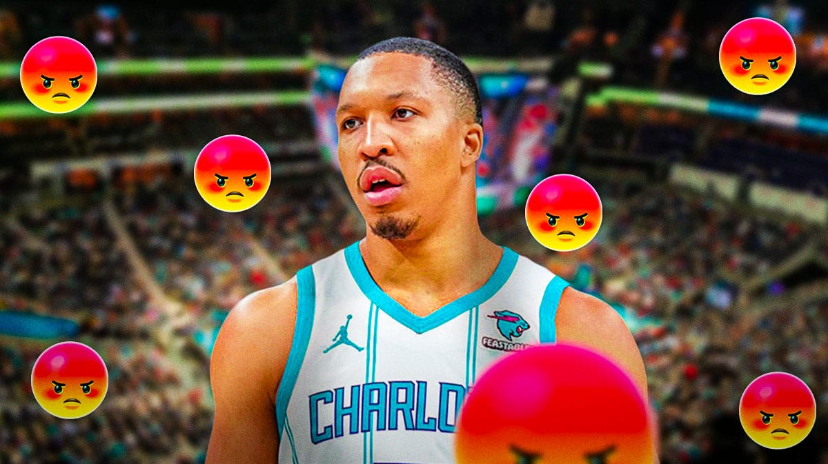 Grant Williams, Celtics, Hornets, Mavericks, Grant Williams Hornets