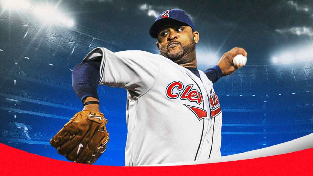 CC Sabathia