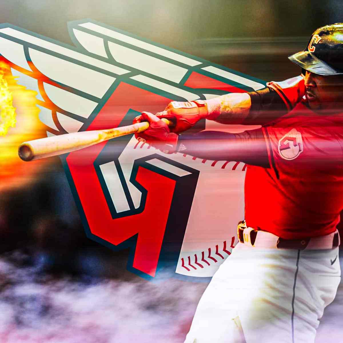 jose ramirez chewing tobacco Who uses dip/chew? : r/baseball MLB FIGHT | Jose Ramirez
