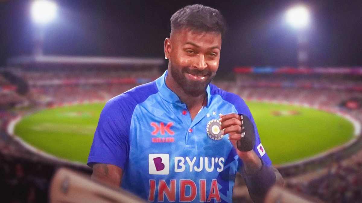 Irfan Pathan, Indian Cricket Team, Hardik Pandya, T20 World Cup, India,