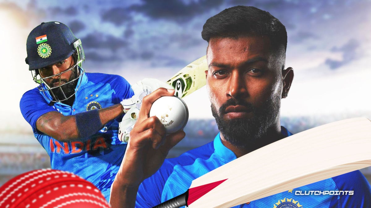 Hardik Pandya's T20 WC selection sparks online backlash