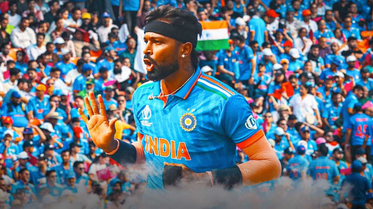Irfan Pathan, Indian Cricket Team, Hardik Pandya, T20 World Cup, India,