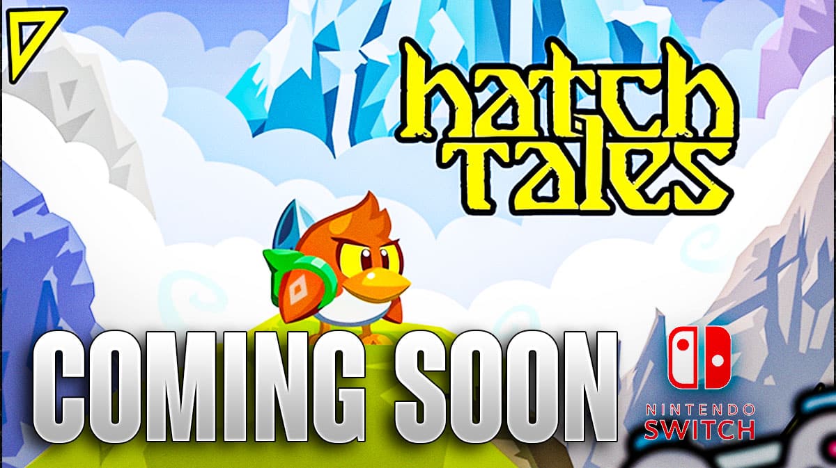 Дата выхода Hatch Tales, геймплей, сюжет и трейлер