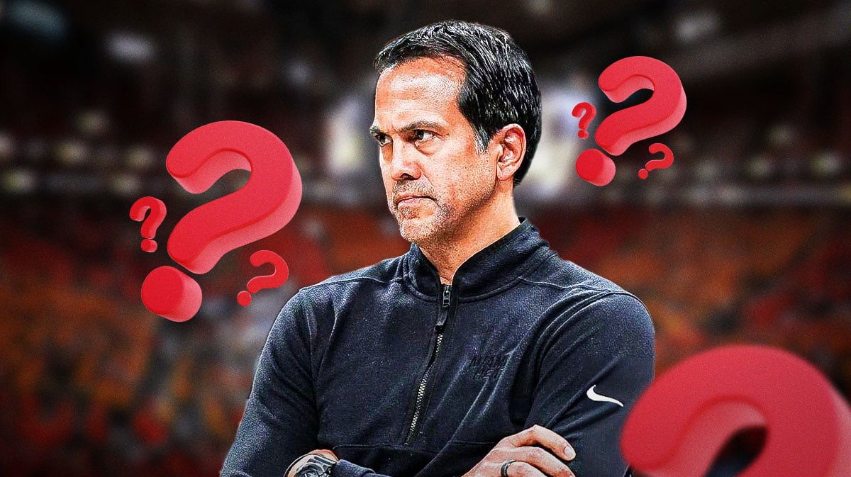 Heat, Celtics, Erik Spoelstra, Celtics Heat, Pat Riley
