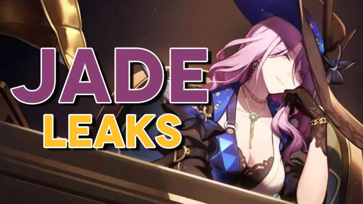 honkai star rail jade leaks kit skills animations