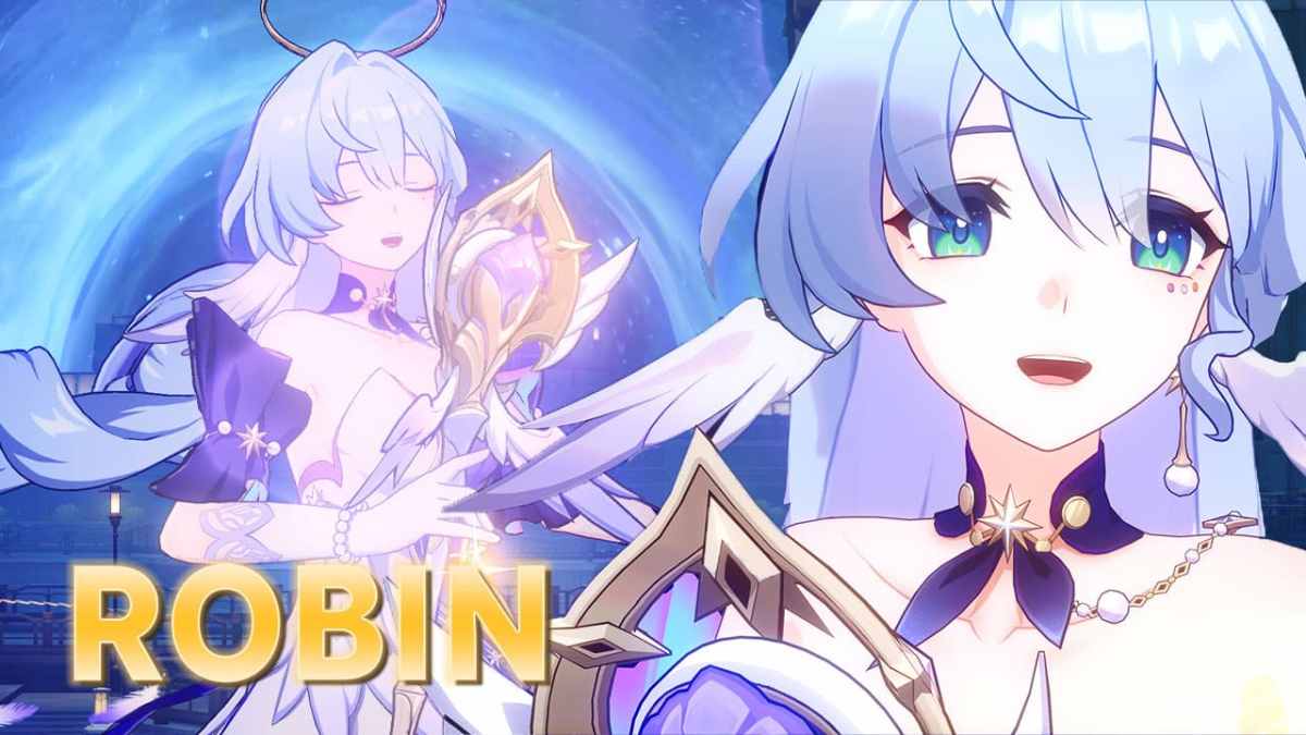 robin honkai star rail kit materials eidolons