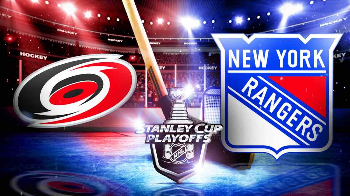 Hurricanes Rangers Prediction, Hurricanes Rangers pick, Hurricanes Rangers odds, Hurricanes Rangers how to watch