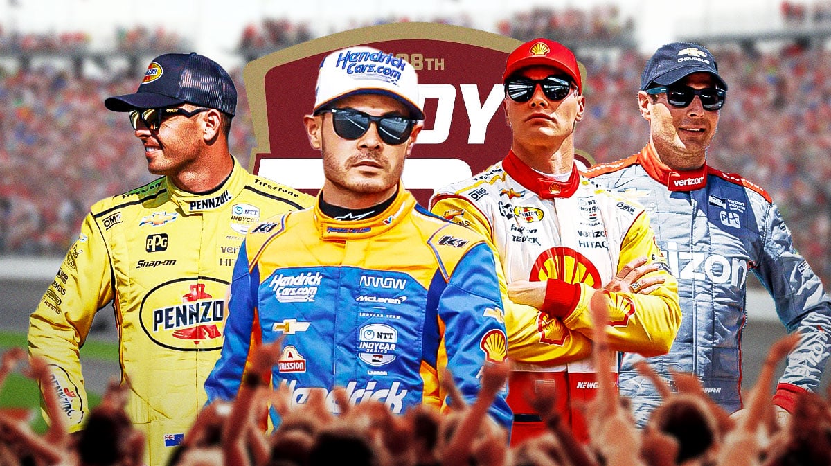 Indianapolis 500, Indianapolis 500 prediction, Indianapolis 500 pick, Indianapolis 500 odds, Indianapolis 500