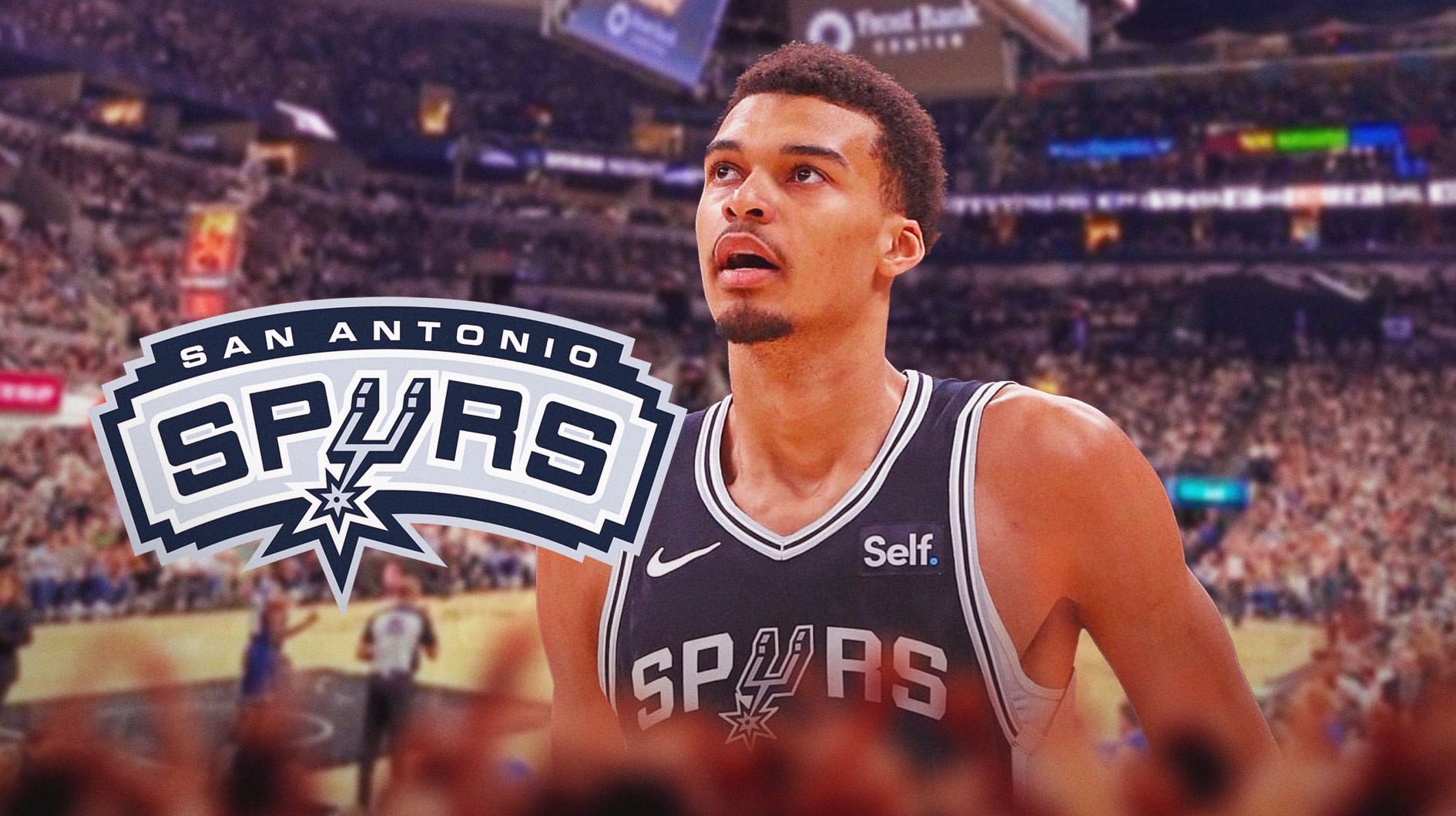 Building the Spurs Around a Global Icon