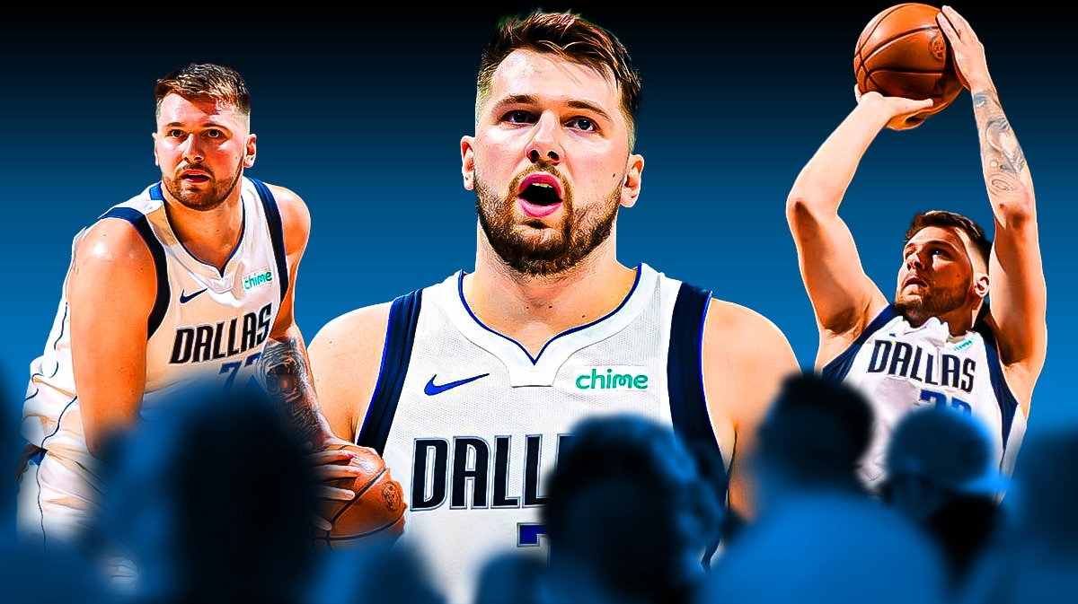 Mavericks' Luka Doncic gets Game 6 status upgrade vs. Thunder