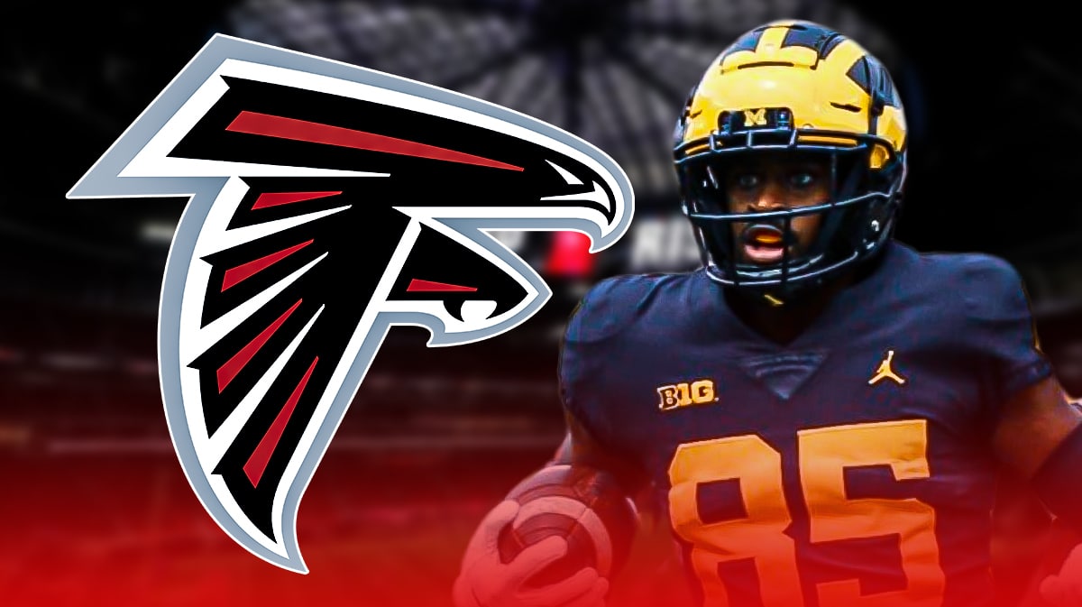 The Atlanta Falcons have signed former Deion Sanders, Jackson State standout Daylen Baldwin to a contract ahead of the 2024 season.