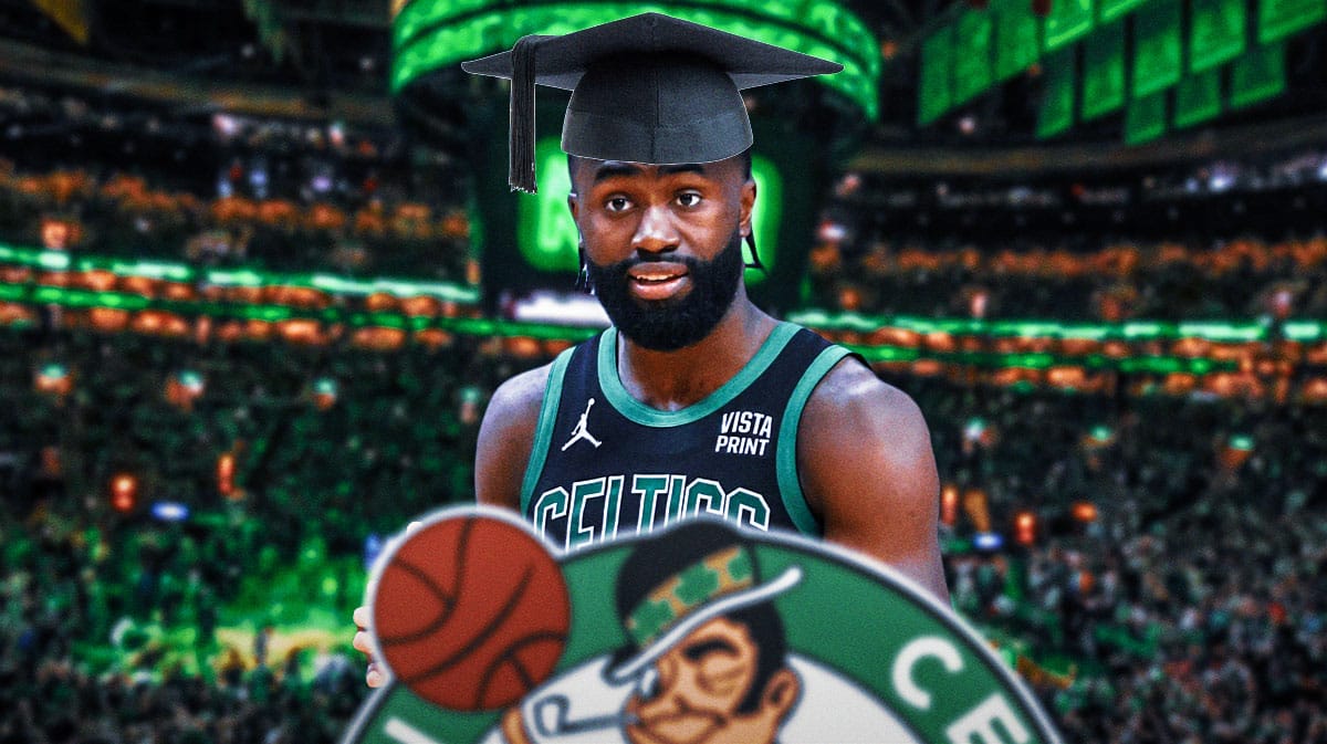 Jaylen Brown, Celtics, Heat, Heat Celtics, Brown Celtics