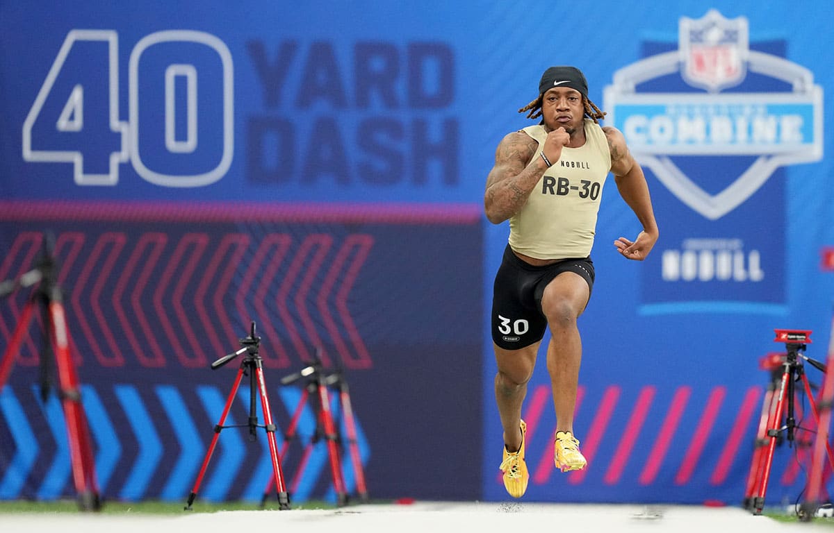 NFL Combine