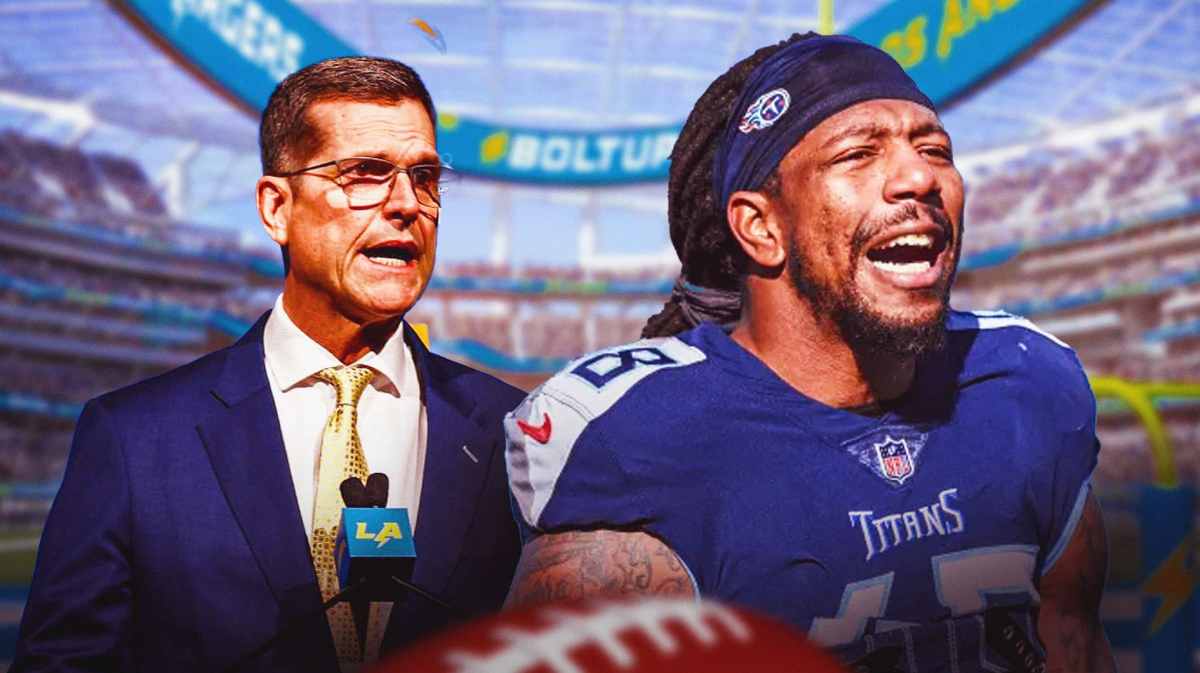 Bud Dupree should give the Chargers defense more bit for Jim Harbaugh