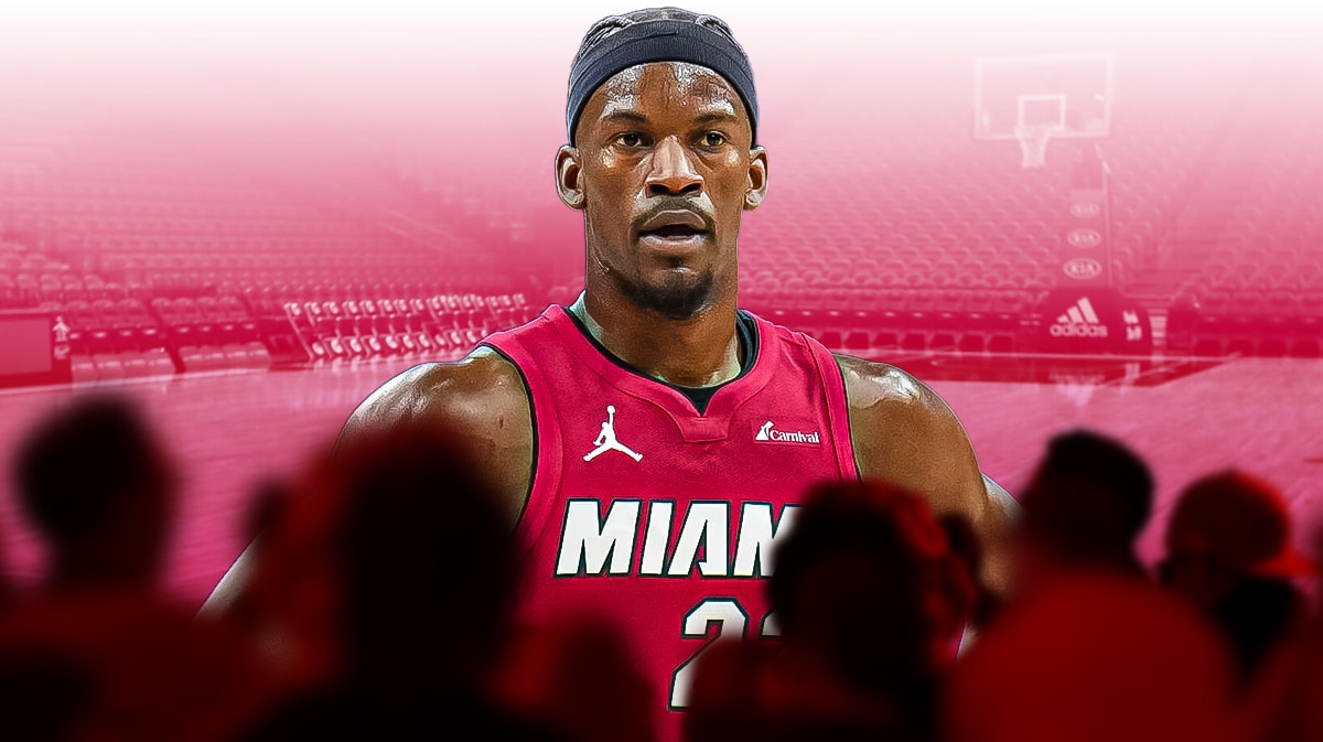 Miami Heat Jimmy Butler retire Flamengo Brazil