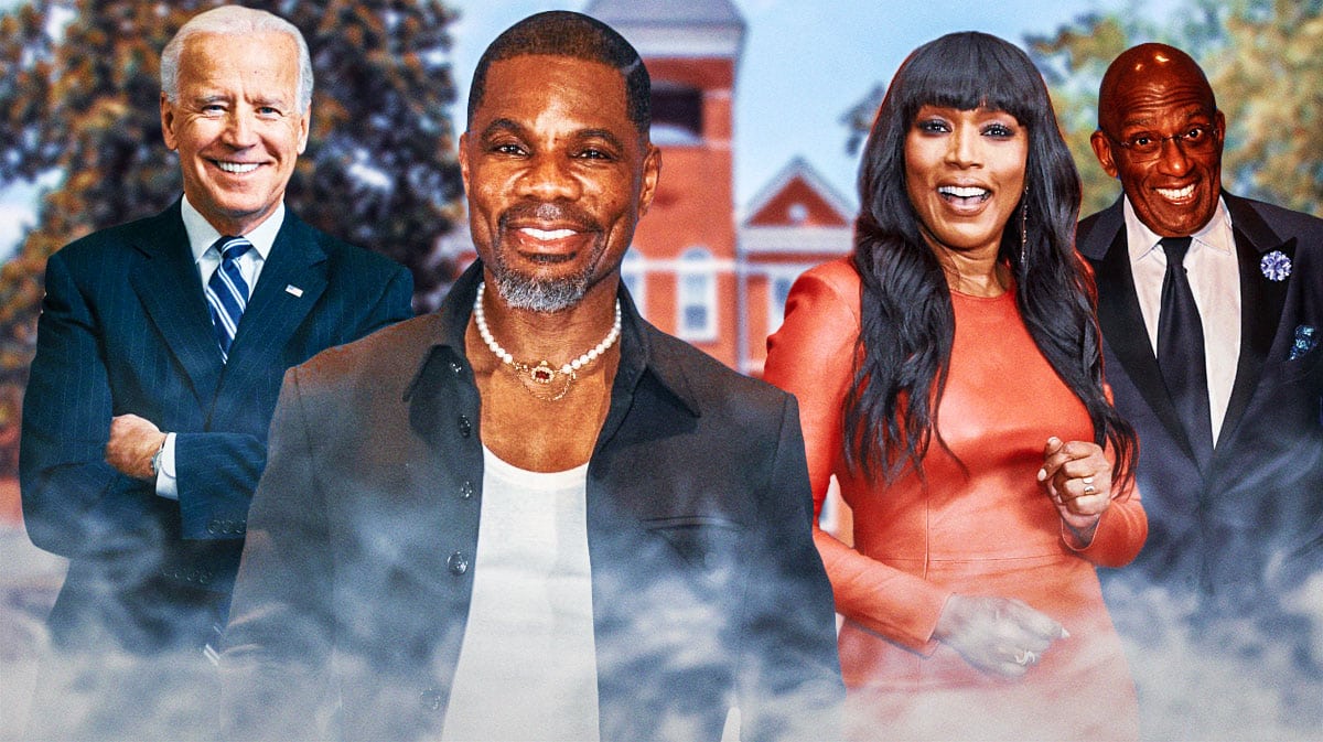 HBCUs have finally settled on their commencement speakers for their 2024 graduation ceremonies, both for undergraduates and graduates