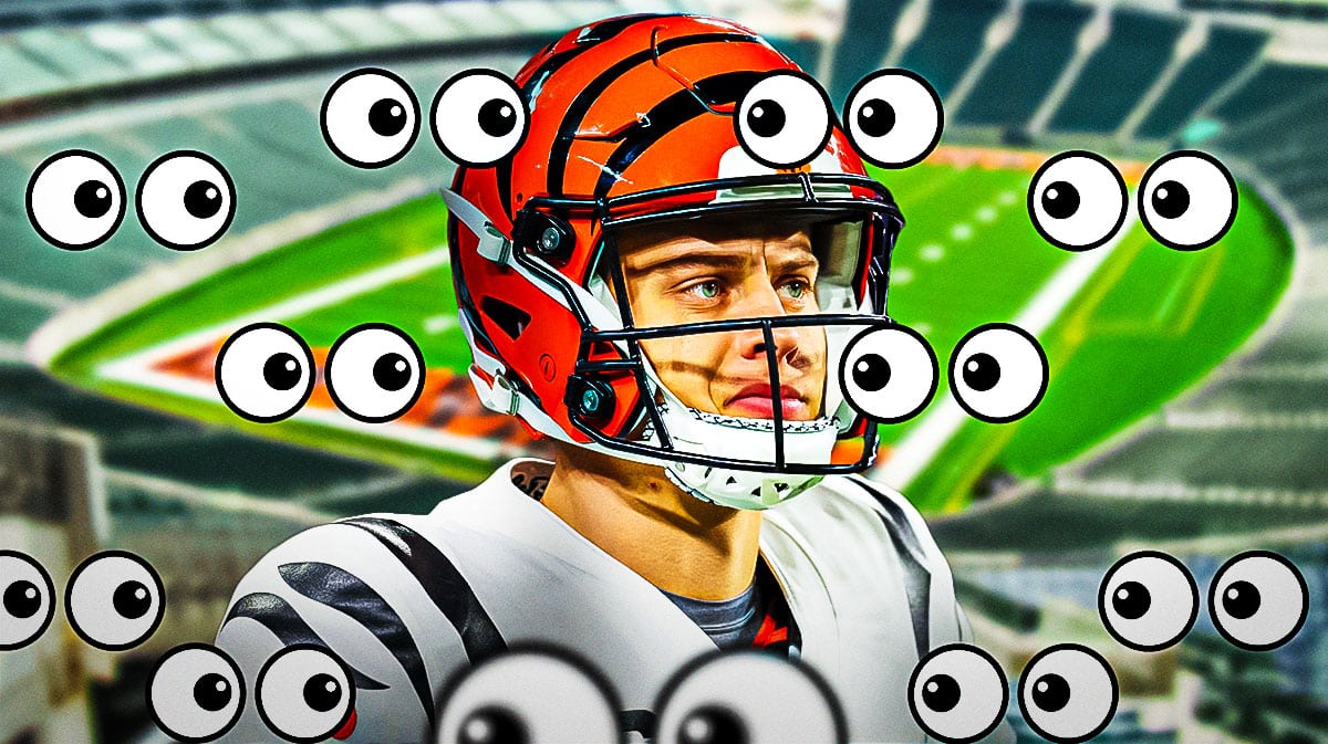 Joe Burrow, Bengals, Burrow Bengals, Burrow wrist, Burrow injury