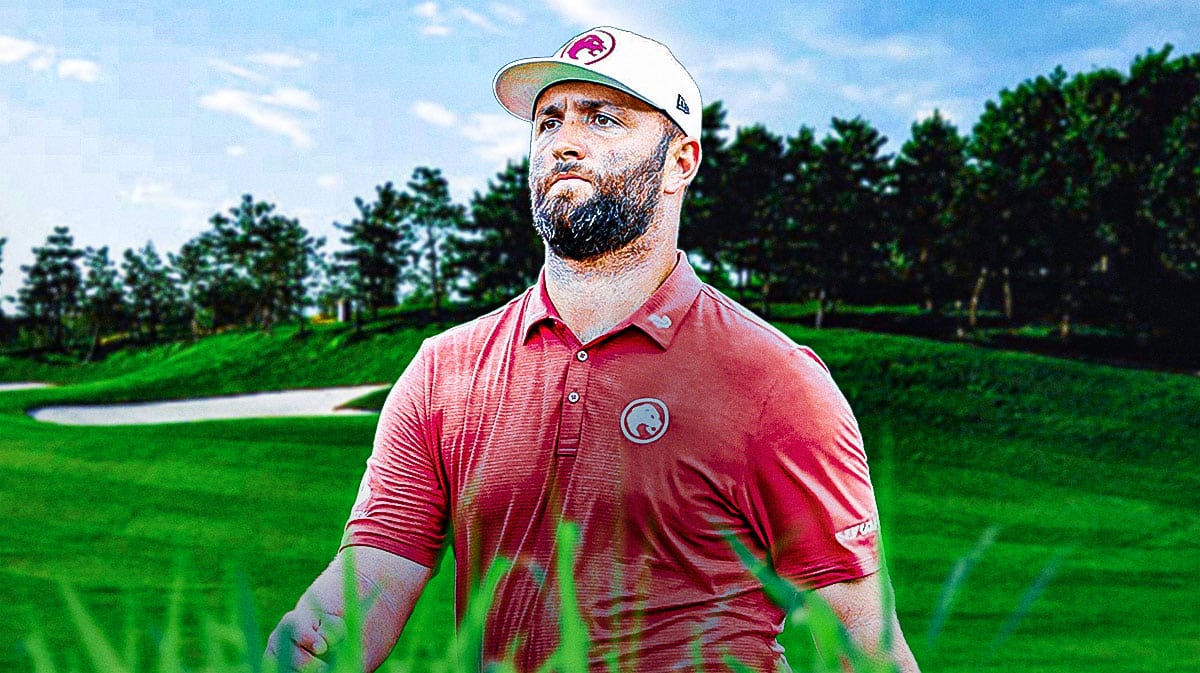 jon rahm