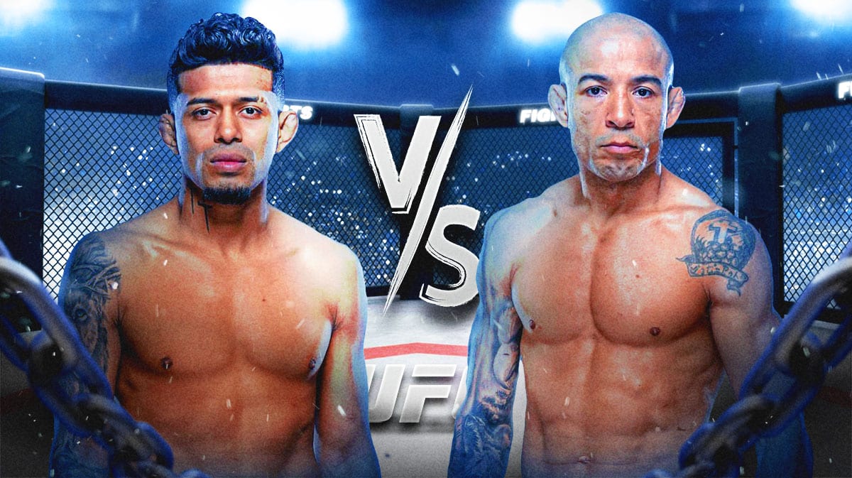 Martinez Aldo prediction