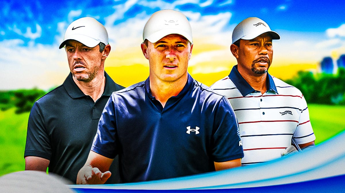 jordan spieth pga tour