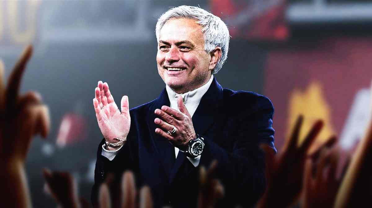 Jose Mourinho Fenerbahce