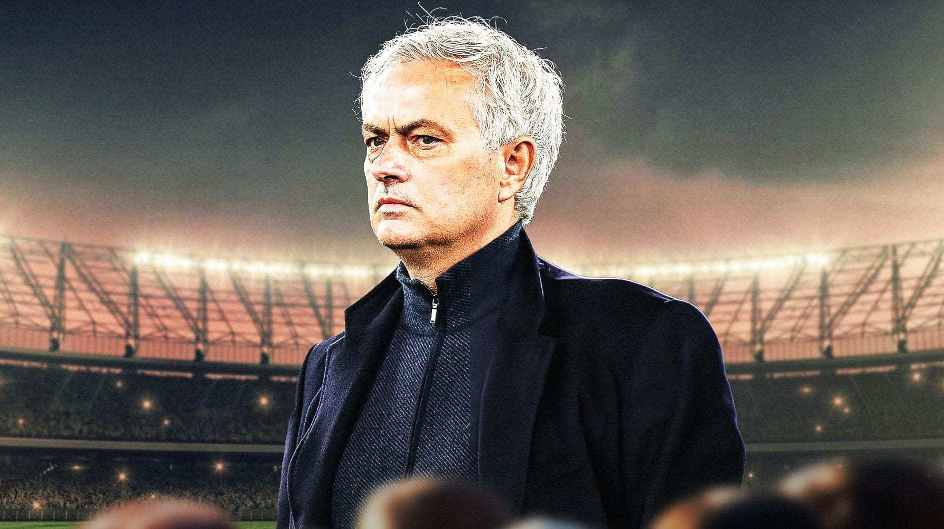 Jose Mourinho fenerbahce