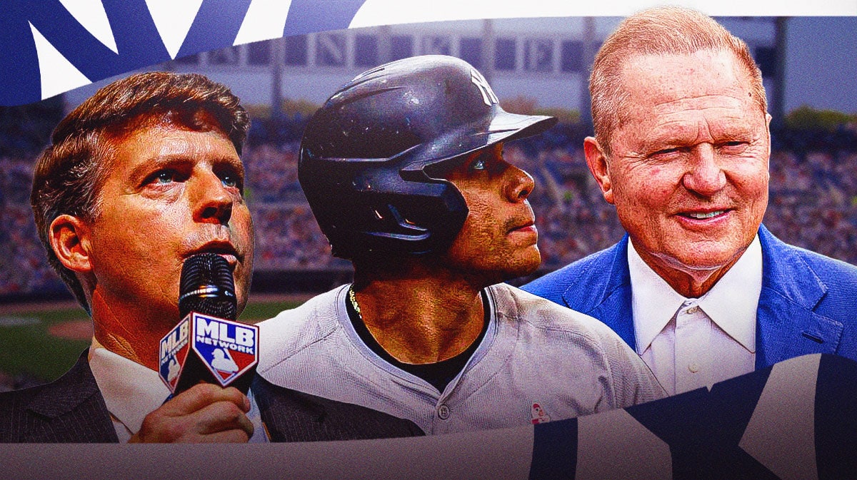 Juan Soto likes New York, and has apparently told agent Scott Boras that he would like to stay with Hal Steinbrenner and the Yankees