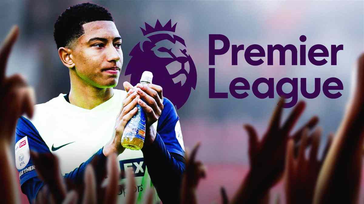 Jobe Bellingham Premier League