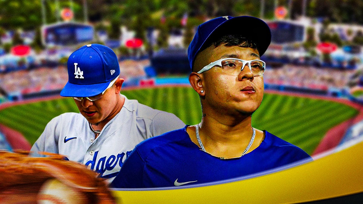 Dodgers Julio Urias plea arrest crime