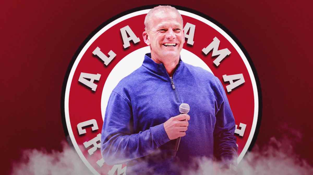 Kalen DeBoer, Alabama Football