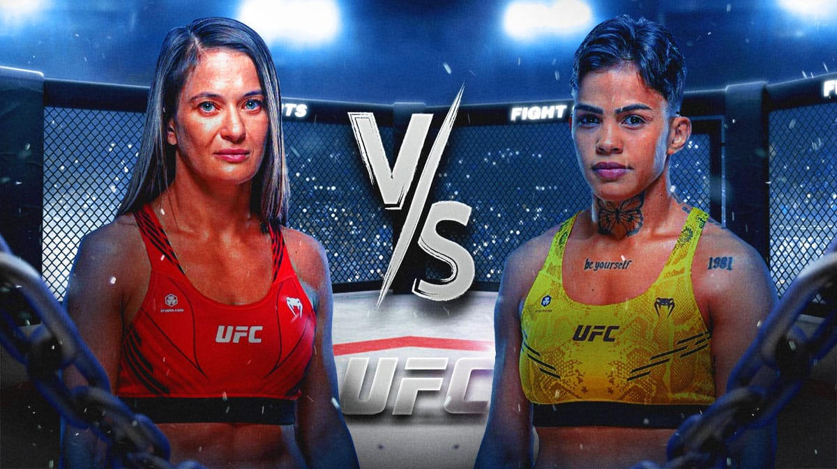 Kowalkiewicz Lucindo prediction