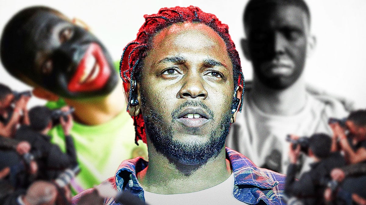 Kendrick Lamar's true disdain for Drake stems from cultural appropriation