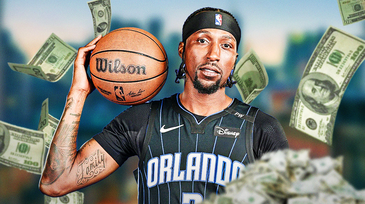 Kentavious CaldwellPope's net worth in 2024