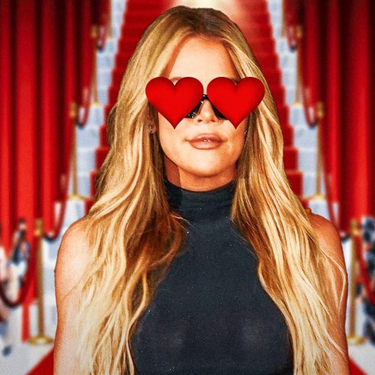Khloe Kardashian teases dating women in the future, image size:1200x1200