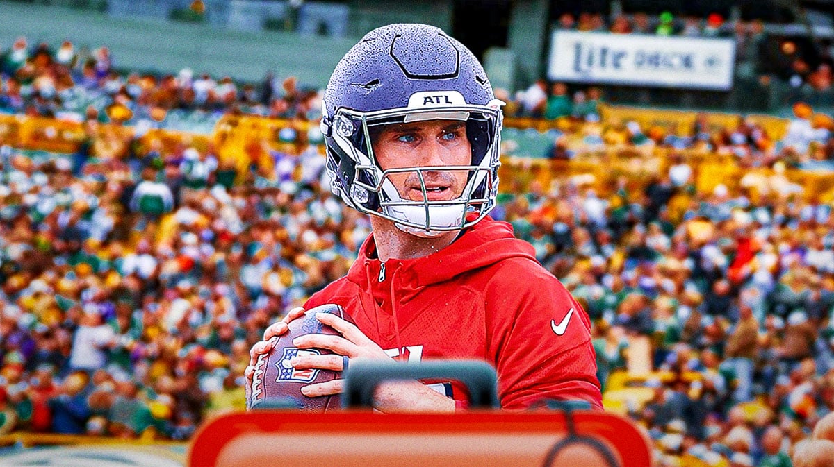 Kirk Cousins
