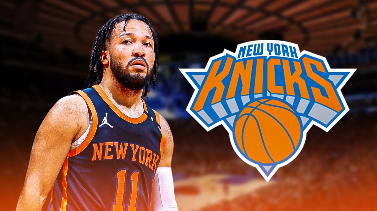 Jalen Brunson