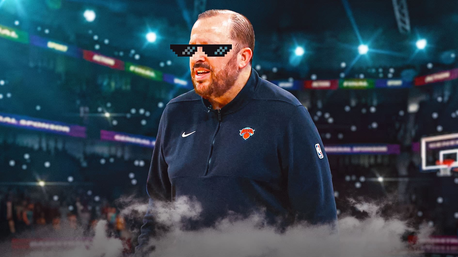 Knicks' Tom Thibodeau gets 100% real on possible contract extension - Vimarsana News